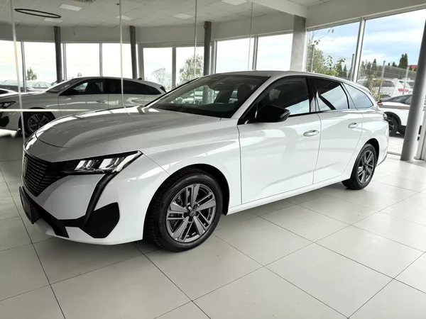 Peugeot 308 1,2PT 96KW*ALLURE*Kamera*DPH - foto 2