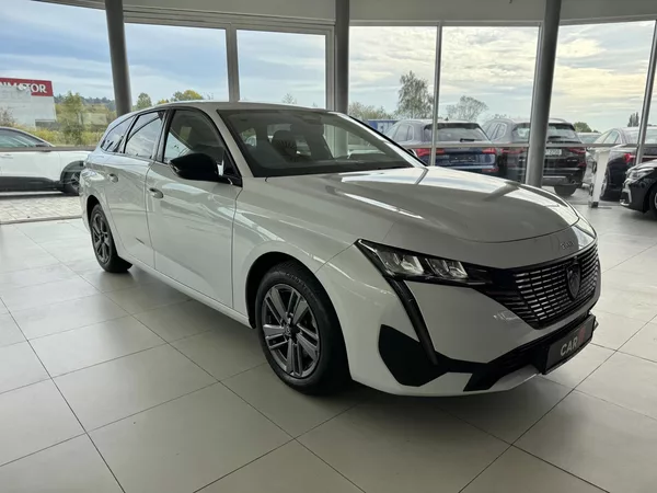Peugeot 308 1,2PT 96KW*ALLURE*Kamera*DPH - foto 4