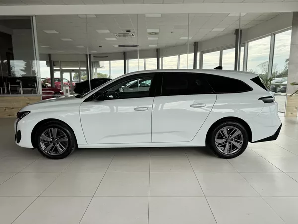 Peugeot 308 1,2PT 96KW*ALLURE*Kamera*DPH - foto 8