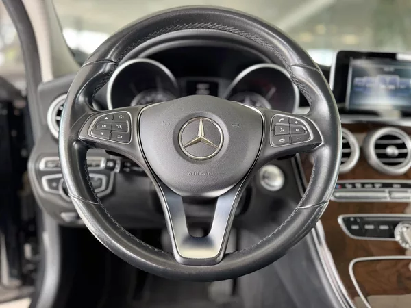 Mercedes-Benz Třídy C 250d 4Matic*Distronic*AirMatic - foto 10