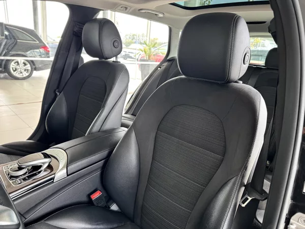 Mercedes-Benz Třídy C 250d 4Matic*Distronic*AirMatic - foto 15
