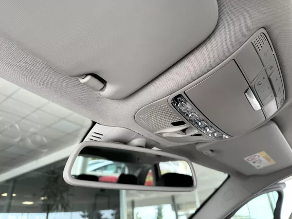 Mercedes-Benz Třídy C 250d 4Matic*Distronic*AirMatic - foto 20