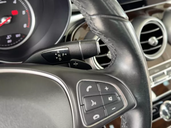 Mercedes-Benz Třídy C 250d 4Matic*Distronic*AirMatic - foto 26