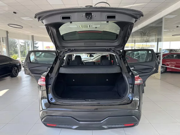 Nissan Qashqai 1,3DIG-T 140*Distronic*360kam - foto 29