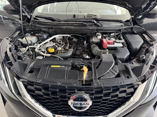 Nissan Qashqai 1,3DIG-T 140*Distronic*360kam - foto 33