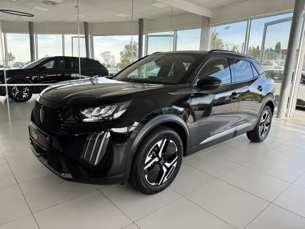 Peugeot 2008 1,2PT 130*AT8*Allure*Kamer*DPH - foto 2