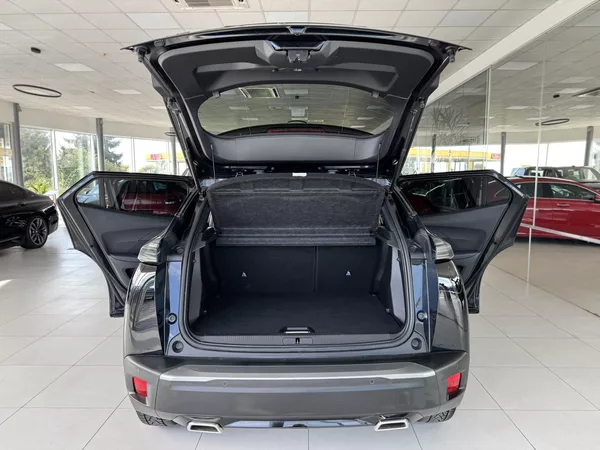 Peugeot 2008 1,2PT 130*AT8*Allure*Kamer*DPH - foto 33