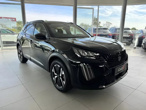 Peugeot 2008 1,2PT 130*AT8*Allure*Kamer*DPH - foto 4