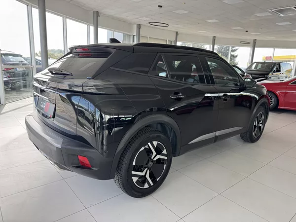 Peugeot 2008 1,2PT 130*AT8*Allure*Kamer*DPH - foto 5