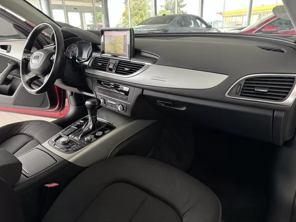 Audi A6 3,0TDI Q*180kW*NočníVidění*HUD - foto 13
