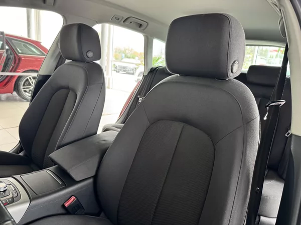 Audi A6 3,0TDI Q*180kW*NočníVidění*HUD - foto 15