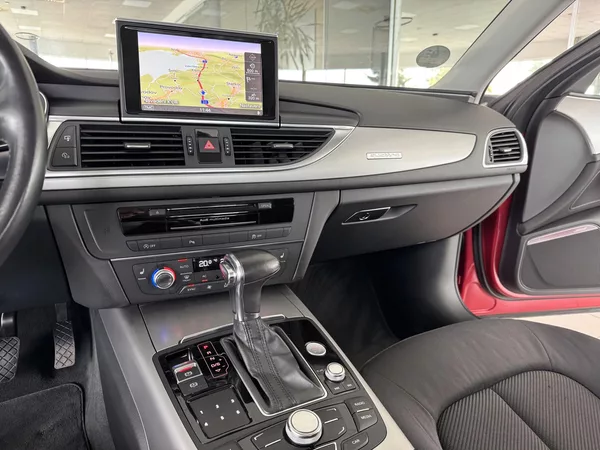 Audi A6 3,0TDI Q*180kW*NočníVidění*HUD - foto 20