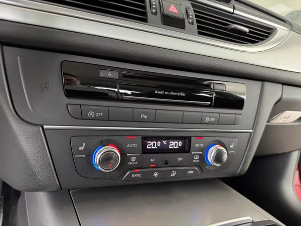 Audi A6 3,0TDI Q*180kW*NočníVidění*HUD - foto 24