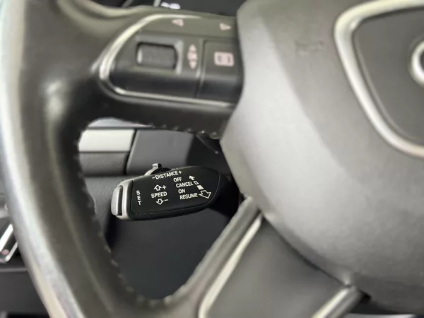 Audi A6 3,0TDI Q*180kW*NočníVidění*HUD - foto 28
