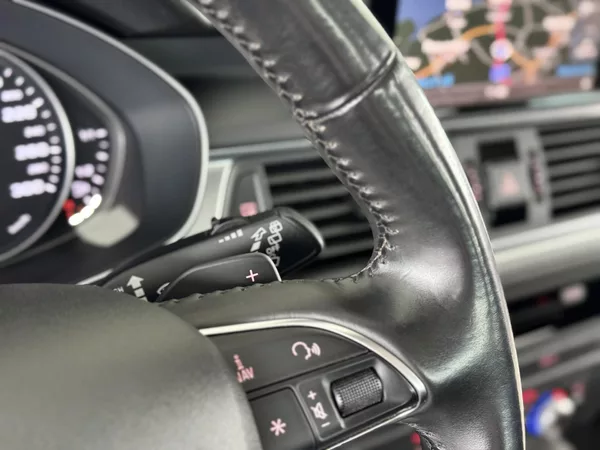 Audi A6 3,0TDI Q*180kW*NočníVidění*HUD - foto 29