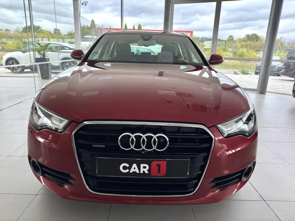 Audi A6 3,0TDI Q*180kW*NočníVidění*HUD - foto 3