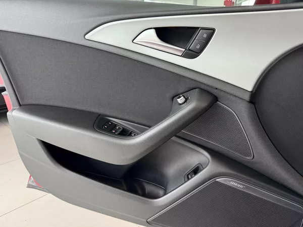 Audi A6 3,0TDI Q*180kW*NočníVidění*HUD - foto 31