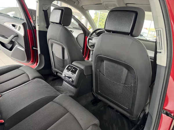 Audi A6 Avant 3,0TDI Q*180kW*NočníVidění*HUD - foto 18
