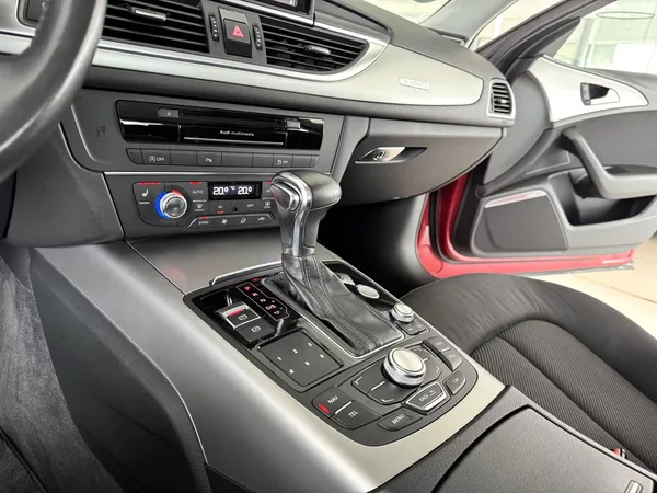 Audi A6 Avant 3,0TDI Q*180kW*NočníVidění*HUD - foto 26