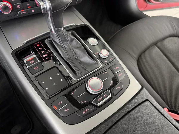 Audi A6 Avant 3,0TDI Q*180kW*NočníVidění*HUD - foto 27