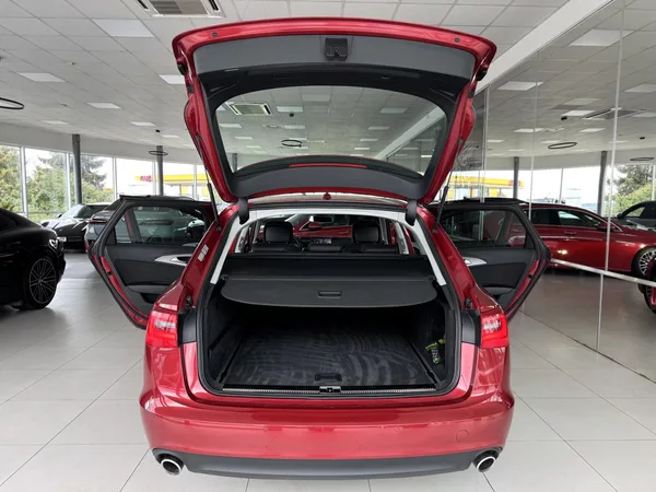 Audi A6 Avant 3,0TDI Q*180kW*NočníVidění*HUD - foto 36