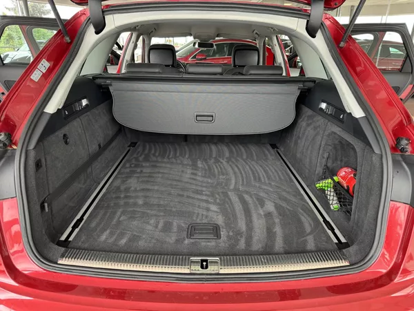 Audi A6 Avant 3,0TDI Q*180kW*NočníVidění*HUD - foto 37