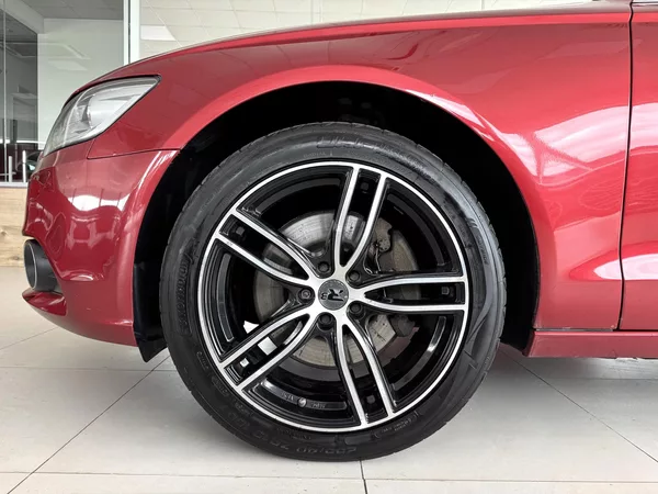 Audi A6 Avant 3,0TDI Q*180kW*NočníVidění*HUD - foto 38