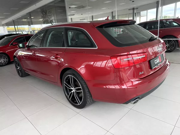 Audi A6 Avant 3,0TDI Q*180kW*NočníVidění*HUD - foto 7