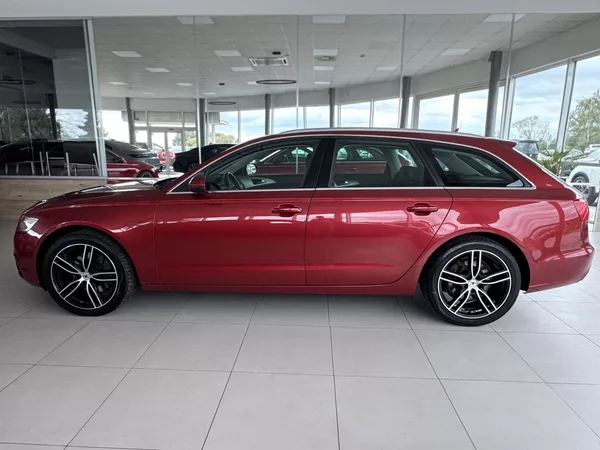 Audi A6 Avant 3,0TDI Q*180kW*NočníVidění*HUD - foto 8