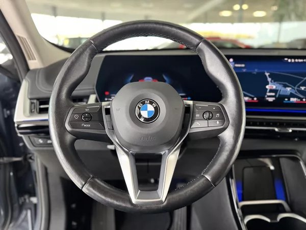 BMW X1 23d xDrive*xLine*KeyLess*DPH - foto 10