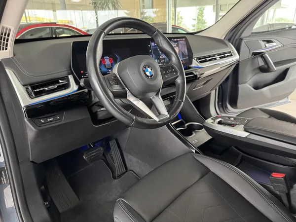BMW X1 23d xDrive*xLine*KeyLess*DPH - foto 11