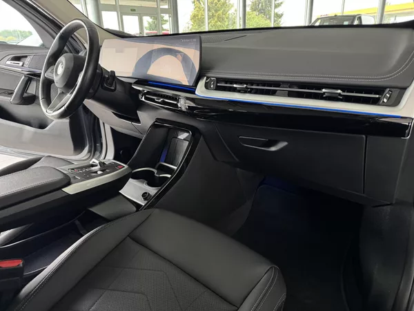 BMW X1 23d xDrive*xLine*KeyLess*DPH - foto 13