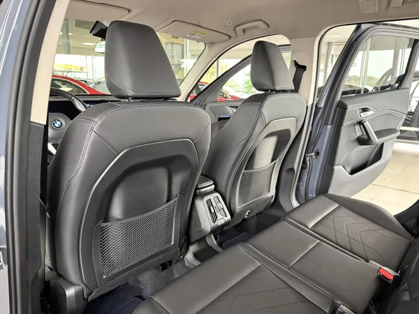 BMW X1 23d xDrive*xLine*KeyLess*DPH - foto 17