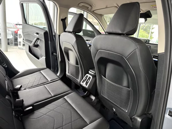 BMW X1 23d xDrive*xLine*KeyLess*DPH - foto 18