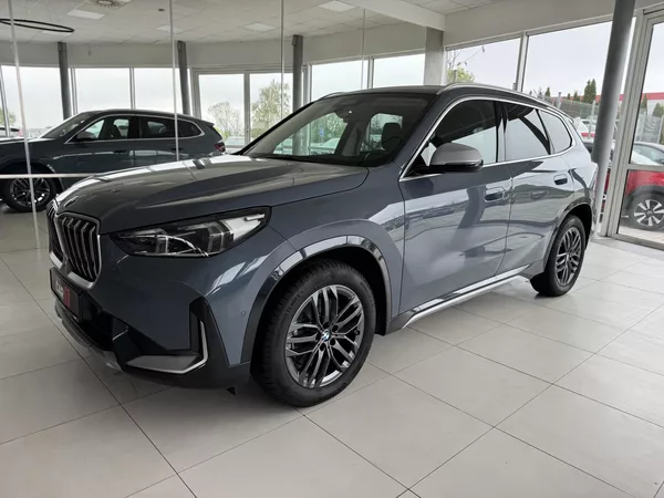 BMW X1 23d xDrive*xLine*KeyLess*DPH - foto 2