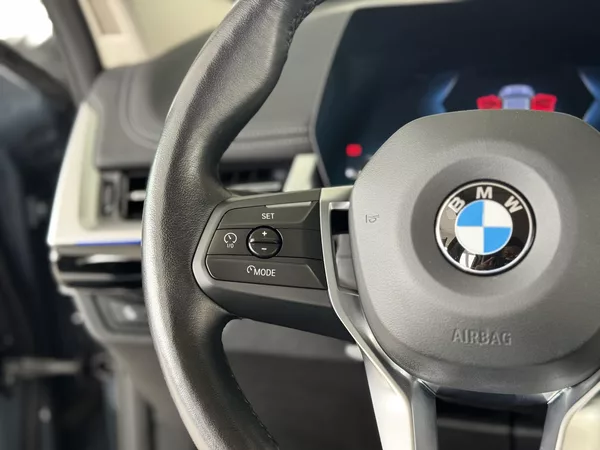 BMW X1 23d xDrive*xLine*KeyLess*DPH - foto 27