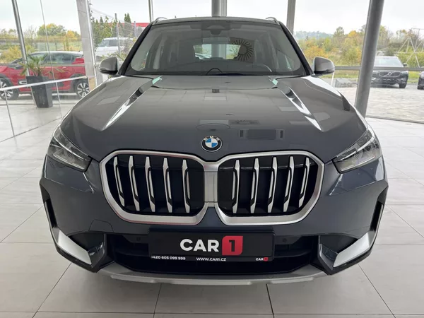 BMW X1 23d xDrive*xLine*KeyLess*DPH - foto 3
