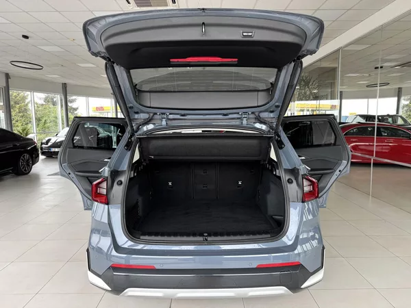 BMW X1 23d xDrive*xLine*KeyLess*DPH - foto 34