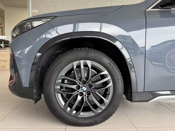 BMW X1 23d xDrive*xLine*KeyLess*DPH - foto 36