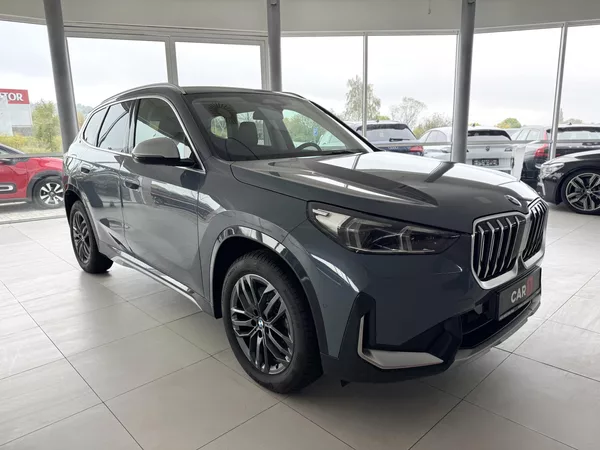 BMW X1 23d xDrive*xLine*KeyLess*DPH - foto 4