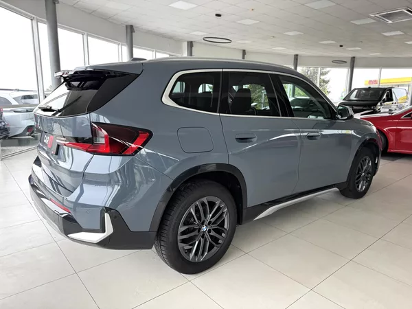 BMW X1 23d xDrive*xLine*KeyLess*DPH - foto 5