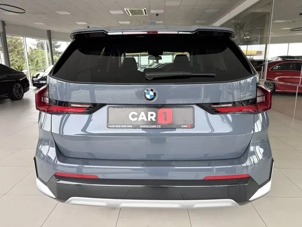 BMW X1 23d xDrive*xLine*KeyLess*DPH - foto 6