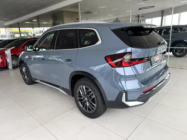 BMW X1 23d xDrive*xLine*KeyLess*DPH - foto 7