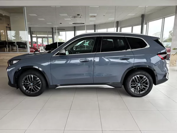 BMW X1 23d xDrive*xLine*KeyLess*DPH - foto 8
