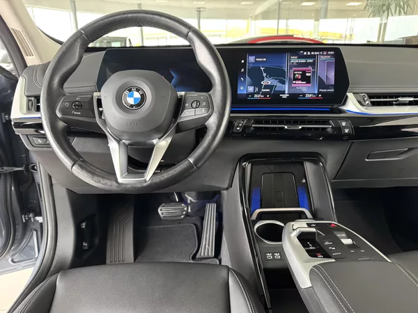 BMW X1 23d xDrive*xLine*KeyLess*DPH - foto 9