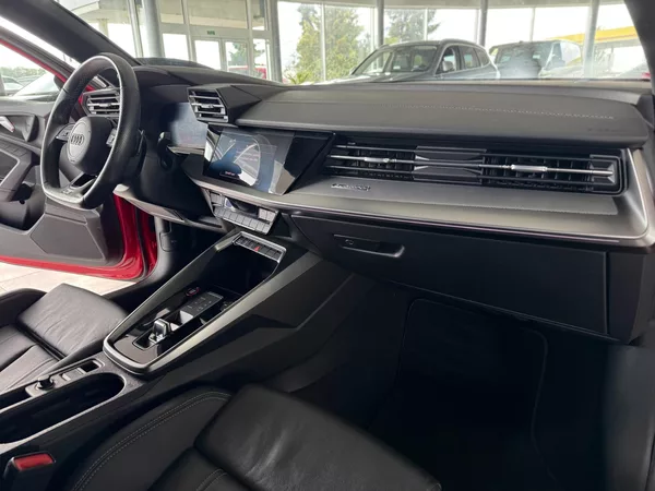 Audi S3 2,0TFSI Quattro*228kW*Head-Up - foto 13
