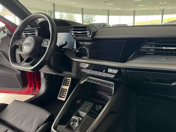 Audi S3 2,0TFSI Quattro*228kW*Head-Up - foto 14