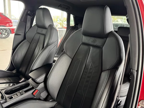 Audi S3 2,0TFSI Quattro*228kW*Head-Up - foto 15
