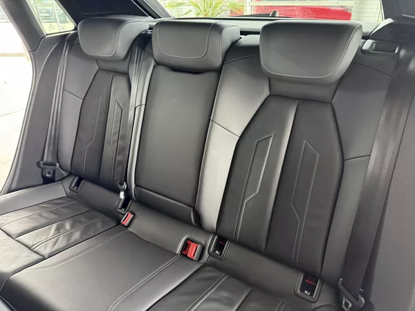 Audi S3 2,0TFSI Quattro*228kW*Head-Up - foto 16