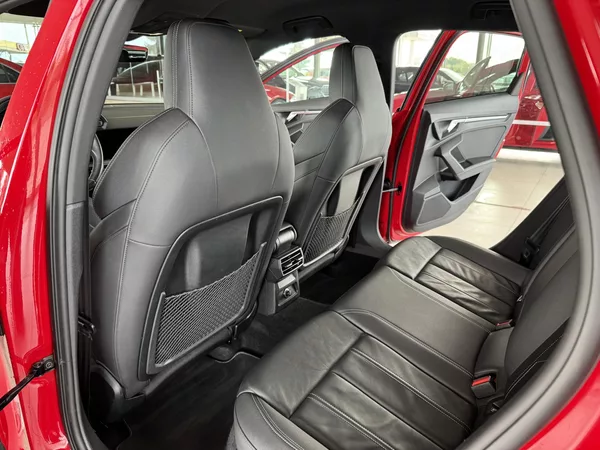 Audi S3 2,0TFSI Quattro*228kW*Head-Up - foto 17